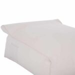 ΠΟΥΦ YAMIN 2ΑΤΟΜΩΝ ΜΕ TEXTILENE 600gr/m2 2X1 ΛΕΥΚΟ HM5773.11 140x140x40-60Υεκ. - Image 6