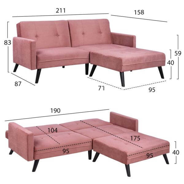 ΣΕΤ ΦΟΙΤΗΤΙΚΟ 3ΤΜΧ HM21206 - Image 3