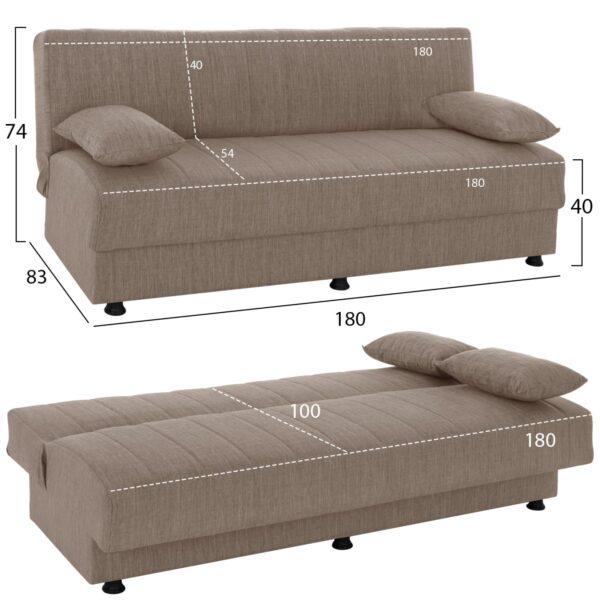 ΣΕΤ ΦΟΙΤΗΤΙΚΟ 3ΤΜΧ HM21207 - Image 3