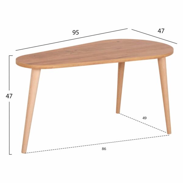 ΣΕΤ ΦΟΙΤΗΤΙΚΟ 3ΤΜΧ HM21207 - Image 5