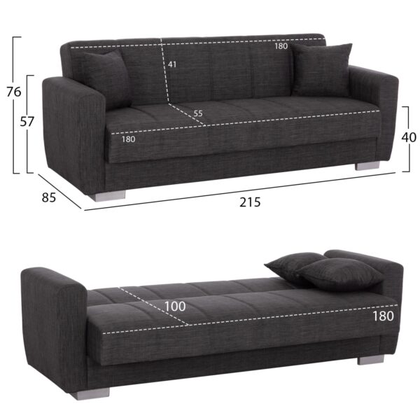 ΣΕΤ ΦΟΙΤΗΤΙΚΟ 4ΤΜΧ HM21204 - Image 3