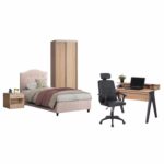 ΣΕΤ ΦΟΙΤΗΤΙΚΟ 5ΤΜΧ HM21209