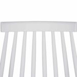 ΣΕΤ ΤΡΑΠΕΖΑΡΙΑΣ 5ΤΜΧ MINIMAL HM21172 MDF TOP ΣΕ ΛΕΥΚΟ-ΣΚΕΛΕΤΟΣ ΣΕ ΦΥΣΙΚΟ ΞΥΛΟΥ - Image 6