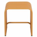 ΣΚΑΜΠΟ ΣΕΙΡΑ INTREPID HM6325.06 ΑΛΟΥΜΙΝΙΟ ΣΕ ΜΟΥΣΤΑΡΔΙ ΧΡΩΜΑ 40x38x42,5Yεκ. - Image 3