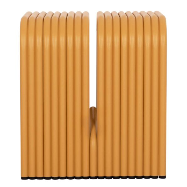 ΣΚΑΜΠΟ ΣΕΙΡΑ INTREPID HM6325.06 ΑΛΟΥΜΙΝΙΟ ΣΕ ΜΟΥΣΤΑΡΔΙ ΧΡΩΜΑ 40x38x42,5Yεκ. - Image 4