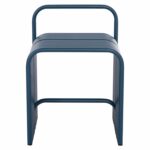 ΣΚΑΜΠΟ ΣΕΙΡΑ INTREPID HM6326.08 ΑΛΟΥΜΙΝΙΟ ΣΕ ΜΠΛΕ ΧΡΩΜΑ 40x38x55Υεκ. - Image 3