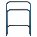 ΣΚΑΜΠΟ ΣΕΙΡΑ INTREPID HM6326.08 ΑΛΟΥΜΙΝΙΟ ΣΕ ΜΠΛΕ ΧΡΩΜΑ 40x38x55Υεκ. - Image 6