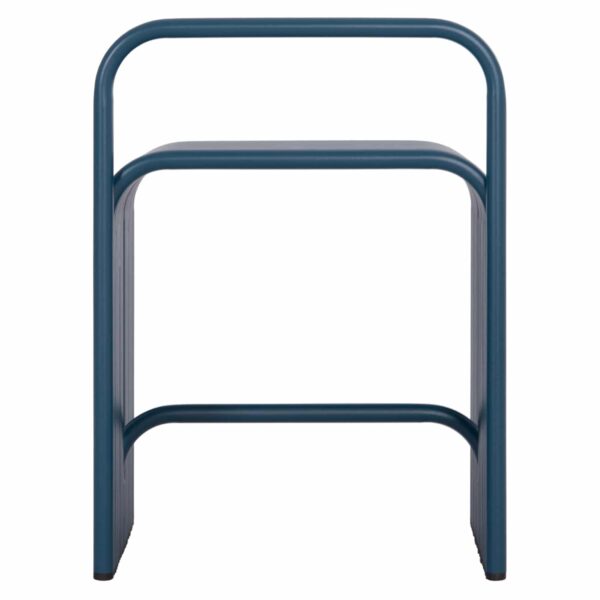 ΣΚΑΜΠΟ ΣΕΙΡΑ INTREPID HM6326.08 ΑΛΟΥΜΙΝΙΟ ΣΕ ΜΠΛΕ ΧΡΩΜΑ 40x38x55Υεκ. - Image 6