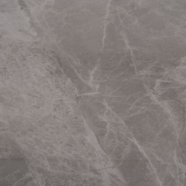 ΤΡΑΠΕΖΙ RAVEN HM18149.13 ΚΕΡΑΜΙΚΟ TOP ΜΕ ΟΨΗ ΓΚΡΙ ΜΑΡΜΑΡΟ 140x80x74Υεκ. - Image 4