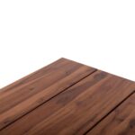 ΤΡΑΠΕΖΙ ΤΡΑΠΕΖΑΡΙΑΣ FRIGGO HM6298.01 ΞΥΛΟ ΑΚΑΚΙΑΣ-3,5εκ πάχος 200x100x77Υεκ. - Image 6