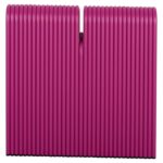 ΤΡΑΠΕΖΙ ΤΡΑΠΕΖΑΡΙΑΣ ΣΕΙΡΑ INTREPID HM6330.05 ΑΛΟΥΜΙΝΙΟ ΜΩΒ 120x70x70.5Υεκ. - Image 4