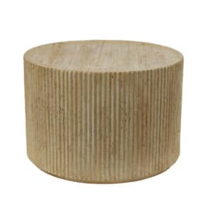 KION COFFEE TABLE BEIGE 67x67x46 04-1086