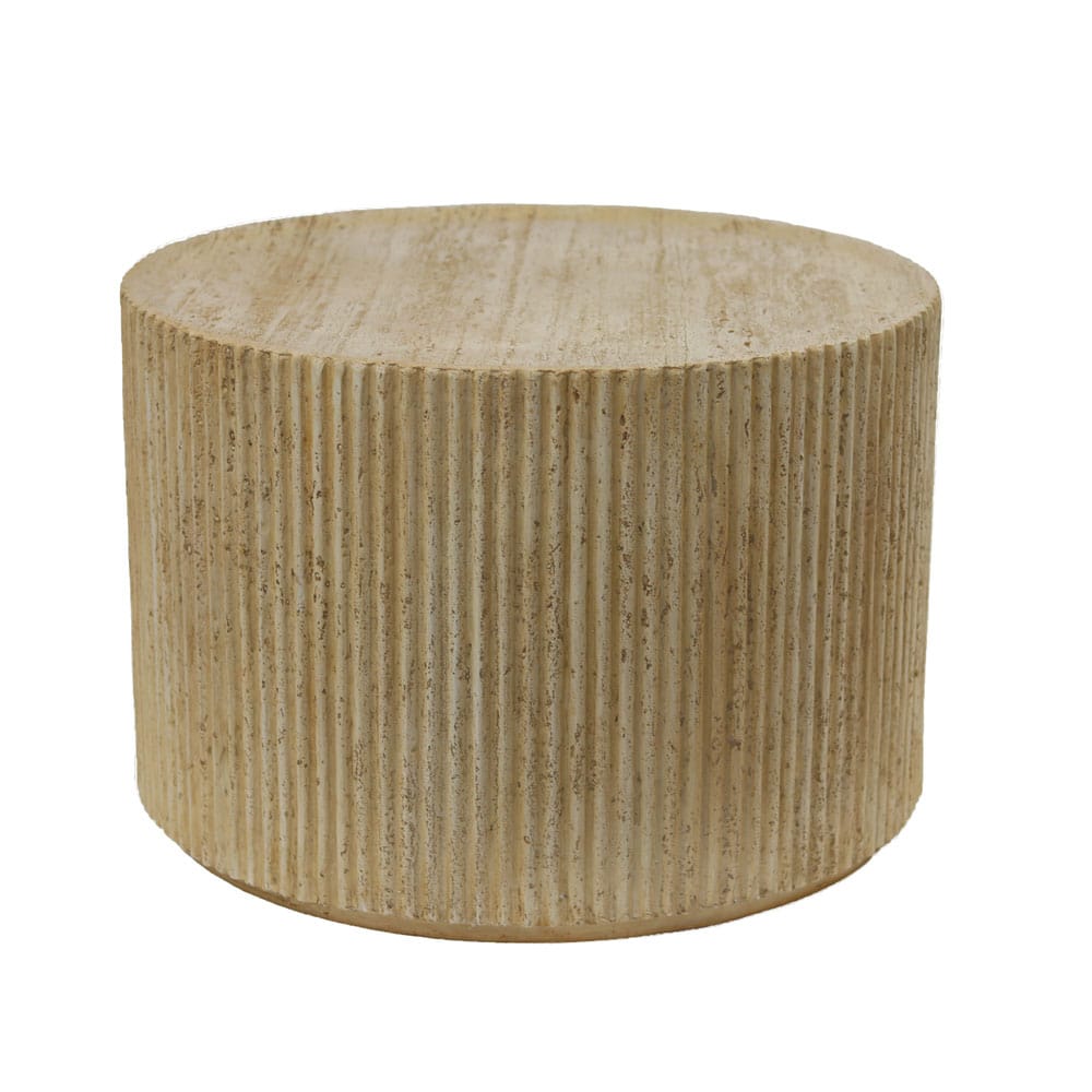 04-1086-pvwEG-first-_1 KION COFFEE TABLE BEIGE 67x67x46 04-1086 - Image 1