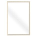 ORGANIC ΚΑΘΡΕΠΤΗΣ BEIGE 65.4x1.7x95.4 11-0666 - Image 2