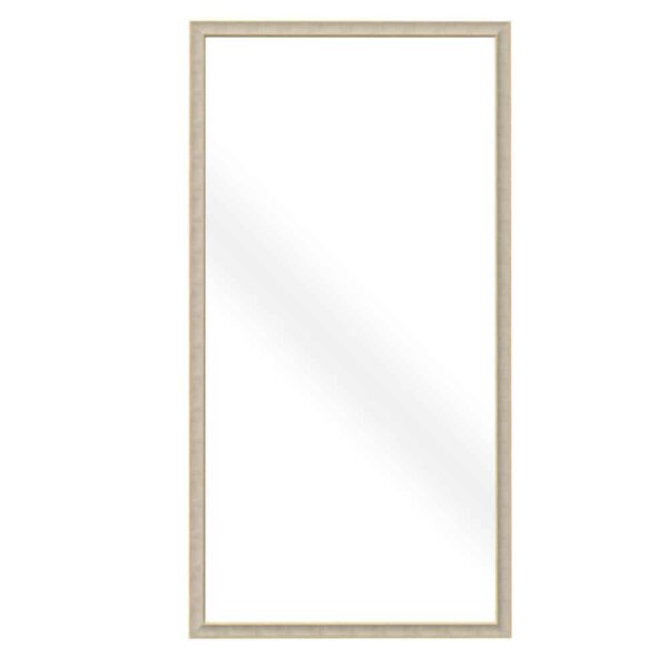 ORGANIC ΚΑΘΡΕΠΤΗΣ BEIGE ΛΑΔΙ 65.4x1.7x125.4 11-0670 - Image 2