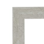 LITHOS ΚΑΘΡΕΠΤΗΣ ΛΕΥΚΟ BEIGE 65.8x1.5x95.8 11-0672