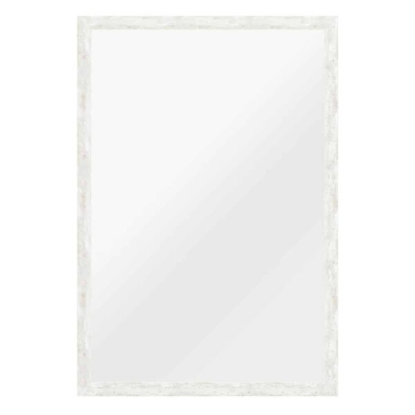 LITHOS ΚΑΘΡΕΠΤΗΣ ΛΕΥΚΟ BEIGE 65.8x1.5x95.8 11-0672 - Image 2