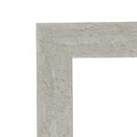 LITHOS ΚΑΘΡΕΠΤΗΣ ΛΕΥΚΟ BEIGE 65.8x1.5x125.8 11-0675