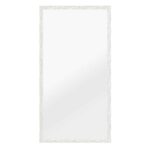 LITHOS ΚΑΘΡΕΠΤΗΣ ΛΕΥΚΟ BEIGE 65.8x1.5x125.8 11-0675 - Image 2