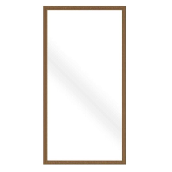 GENESIS ΚΑΘΡΕΠΤΗΣ ΚΑΦΕ 65.4x1.5x125.4 11-0687 - Image 2