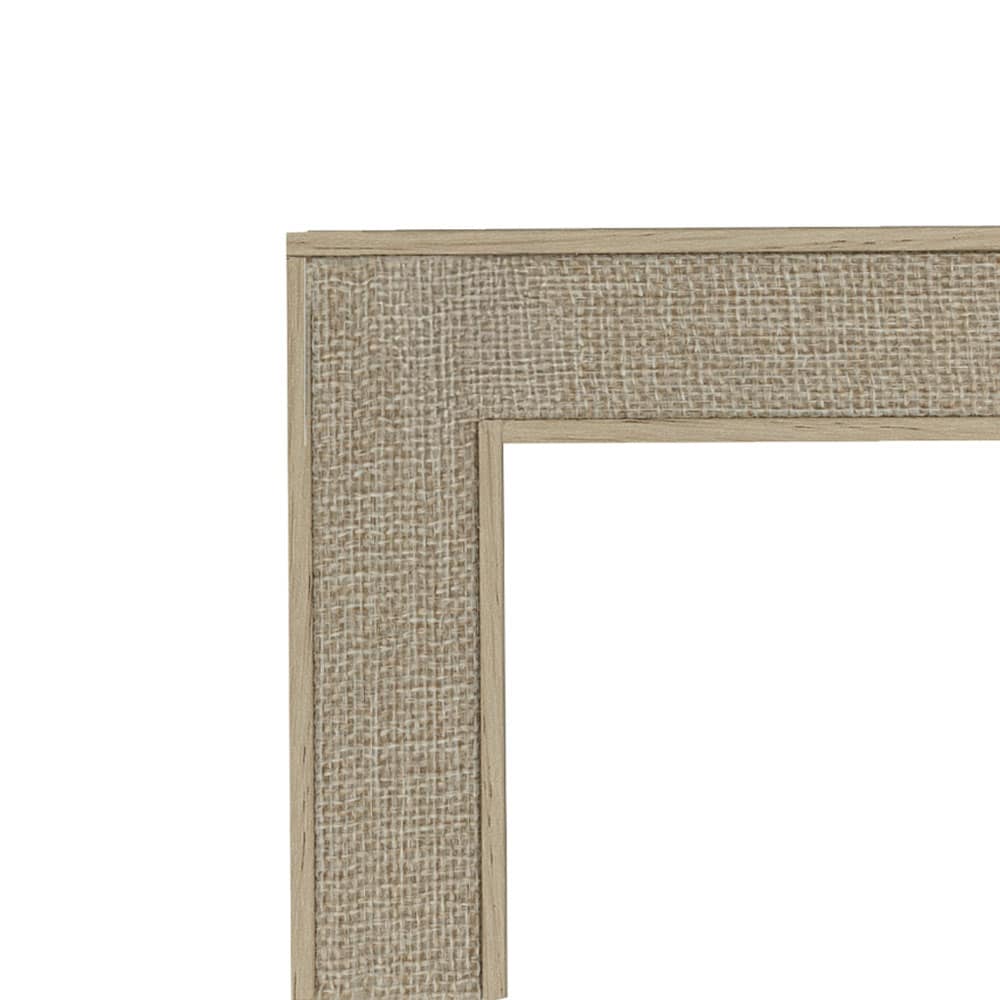 11-0688-BlBrM-first-_1 LINO ΚΑΘΡΕΠΤΗΣ BEIGE ΦΥΣΙΚΟ 66x1.5x96 11-0688 - Image 1