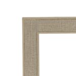 LINO ΚΑΘΡΕΠΤΗΣ BEIGE ΦΥΣΙΚΟ 66x1.5x126 11-0691