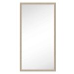 LINO ΚΑΘΡΕΠΤΗΣ BEIGE ΦΥΣΙΚΟ 66x1.5x126 11-0691 - Image 2