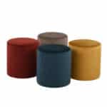 CYLINDER ΣΚΑΜΠΟ ΜΠΛΕ 35x35x38 16-0485 - Image 2