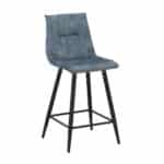 LINEA ΣΚΑΜΠΟ BAR WATER GREEN 42x51x94 26-0073