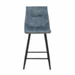 LINEA ΣΚΑΜΠΟ BAR WATER GREEN 42x51x94 26-0073 - Image 5