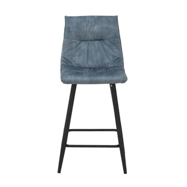 LINEA ΣΚΑΜΠΟ BAR WATER GREEN 42x51x94 26-0073 - Image 5