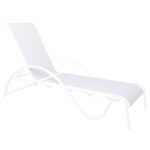 NEXT-II Set Ανταλλακτικό Textilene Άσπρο - Image 4