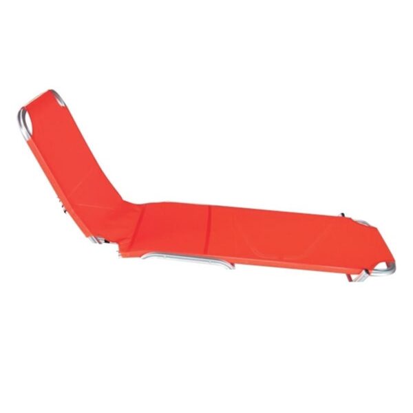 Textilene για CRETA Πορτοκαλί (1x2-540g/m2) 199x62cm - Image 6