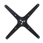 Μικρός Σταυρός/Φλάντζα για βάσεις Ανταλλακτικό 45x45cm - Image 4