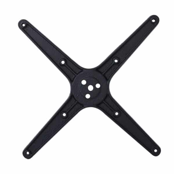 Μικρός Σταυρός/Φλάντζα για βάσεις Ανταλλακτικό 45x45cm - Image 4