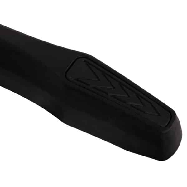 ΑΝΤΑΛΛΑΚΤΙΚΗ ΒΑΣΗ ΑΣΤΕΡΙ ΜΑΥΡΟ NYLON HM1203-- 29εκ ΑΚΤΙΝΑ - Image 3