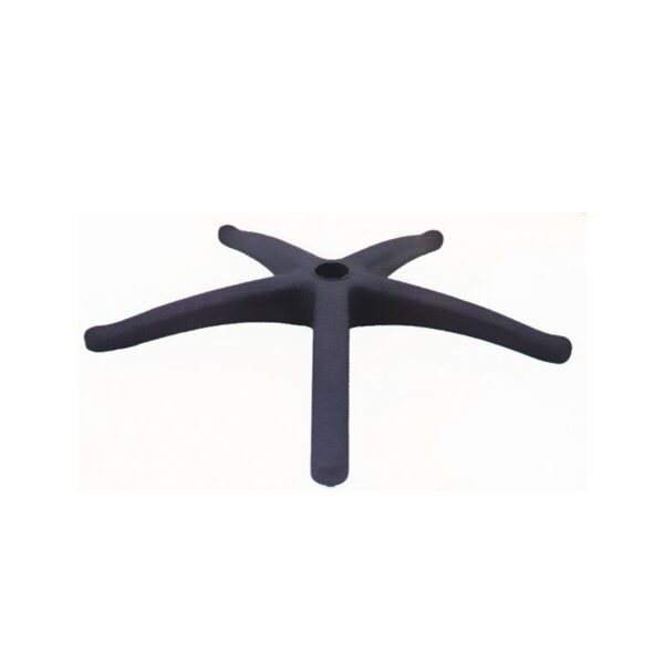 BF Βάση 270mm Nylon Μαύρο - Image 3