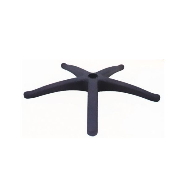 BF Βάση 320mm Nylon Μαύρο - Image 3