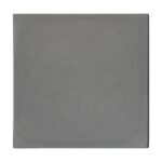 CONCRETE Επιφάνεια Τραπεζιού Cement Grey 60x60cm (Τελείωμα 5cm) - Image 3