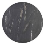 Contract Sliq Smooth Supreme Επιφάνεια Τραπεζιού τ.Werzalit Απόχρωση Letizia Φ60cm/16mm - Image 7