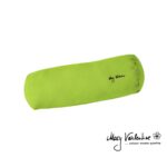 VALENTINE ROLL μαξιλαράκι Λαχανί Φ15x39cm - Image 4