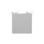 SEAT Μαξιλάρι Καθίσματος Εκρού 45x45x5cm - Image 4