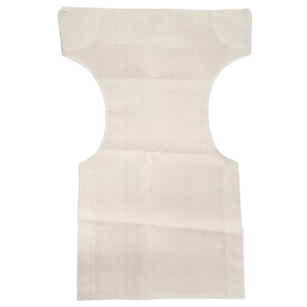 Textilene για Σκηνοθέτη Εκρού 540gr/m2 (1x2) - Image 4