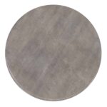 Contract Sliq Normal Επιφάνεια Τραπεζιού τ.Werzalit, Απόχρωση Cement Φ80cm/16mm - Image 8