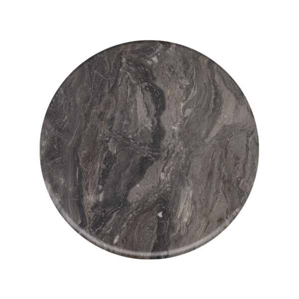 Contract Sliq Smooth Supreme Επιφάνεια Τραπεζιού τ.Werzalit Απόχρωση Paladina Φ60cm/16mm - Image 8