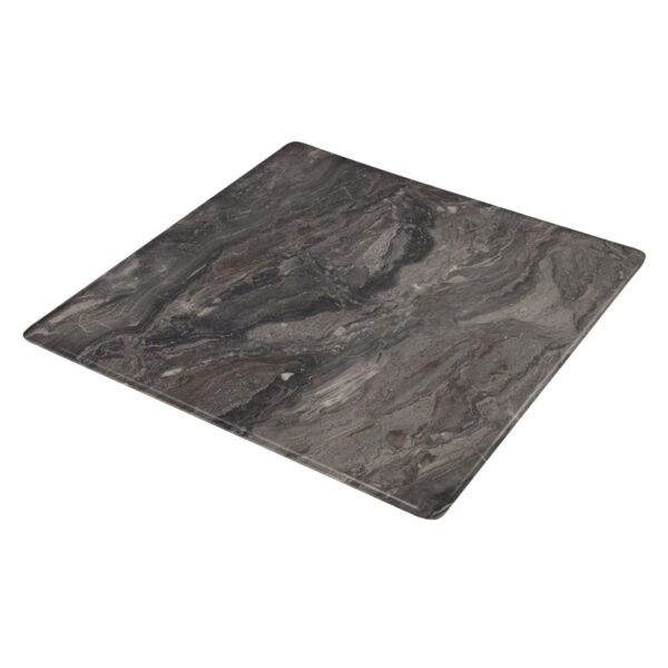 Contract Sliq Smooth Supreme Επιφάνεια Τραπεζιού τ.Werzalit Απόχρωση Paladina 70x70cm/16mm - Image 8