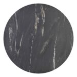 Contract Sliq Smooth Supreme Επιφάνεια Τραπεζιού τ.Werzalit Απόχρωση Letizia Φ60cm/16mm - Image 8