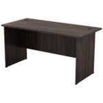 ΓΡΑΦΕΙO-Α Απόχρωση Σκούρο Καρυδί 150x70x74cm - Image 4