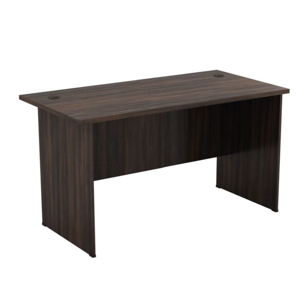 ΓΡΑΦΕΙO-Α Απόχρωση Σκούρο Καρυδί 120x70x74cm - Image 4