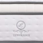 ΣΤΡΩΜΑ Pocket Spring 5-Zone, Gel Memory Foam, Μονής Όψης (4) 160x200x(33/31)cm - Image 10